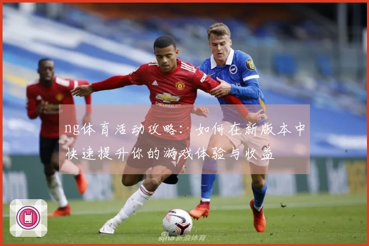 ng体育活动攻略：如何在新版本中快速提升你的游戏体验与收益
