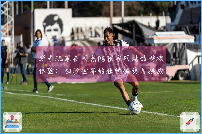 新手玩家在问鼎pg官方网站的游戏体验：初涉世界的独特感受与挑战